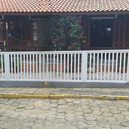 Casa Agradavel, 50M Da Praia Freguesia Do Ribeirao Da Ilha Флоріанополіс Екстер'єр фото