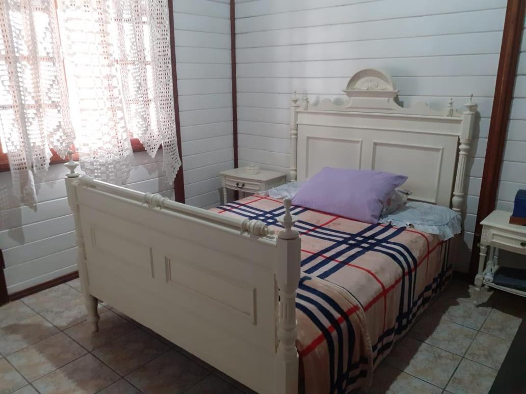 Casa Agradavel, 50M Da Praia Freguesia Do Ribeirao Da Ilha Флоріанополіс Екстер'єр фото