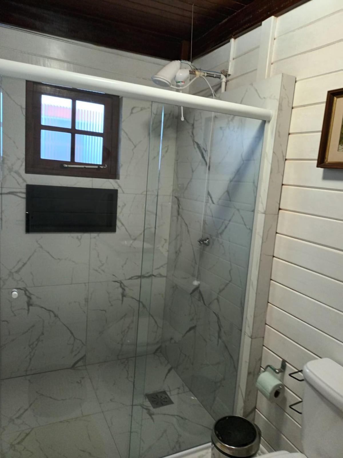 Casa Agradavel, 50M Da Praia Freguesia Do Ribeirao Da Ilha Флоріанополіс Екстер'єр фото