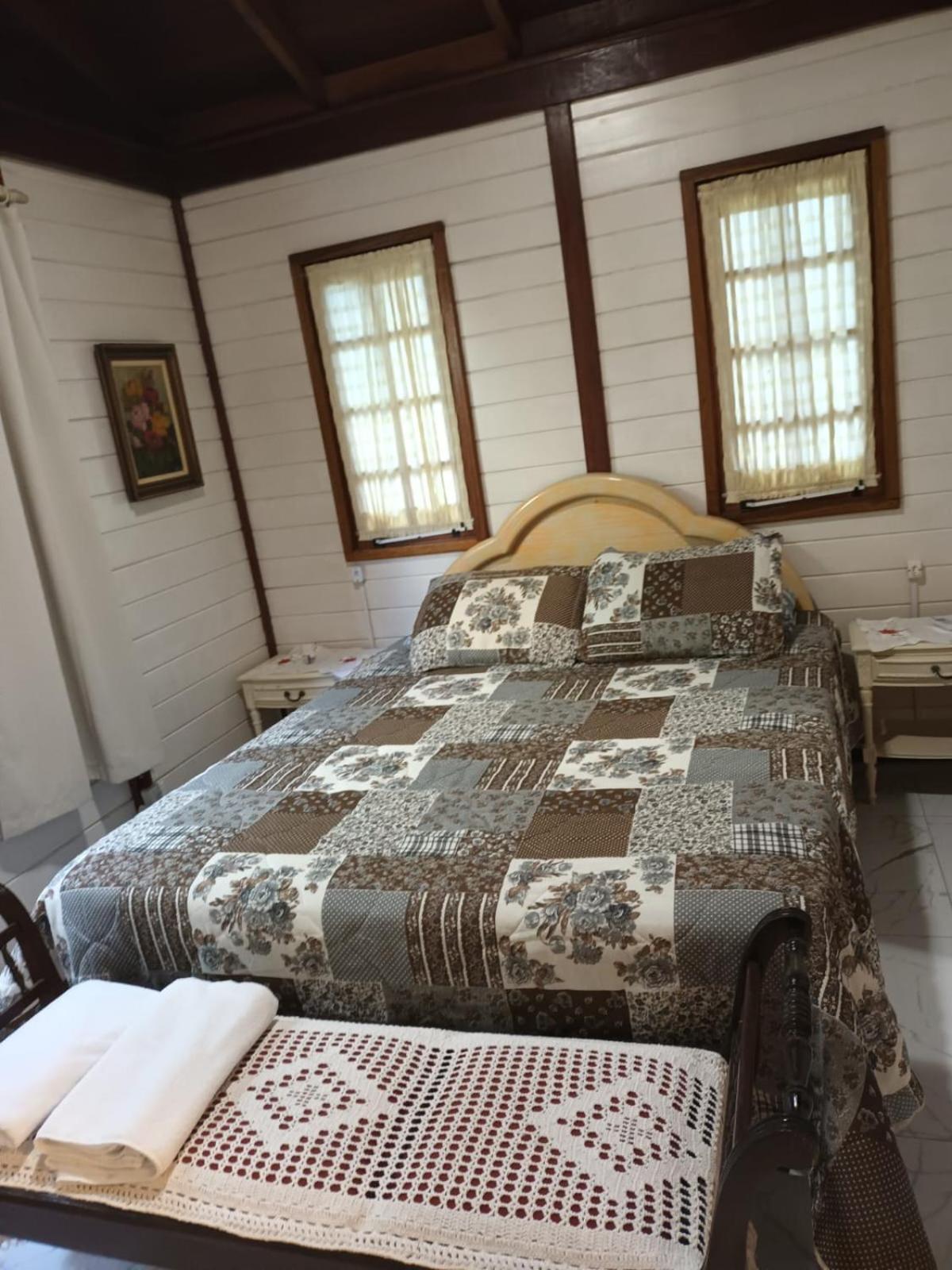 Casa Agradavel, 50M Da Praia Freguesia Do Ribeirao Da Ilha Флоріанополіс Екстер'єр фото